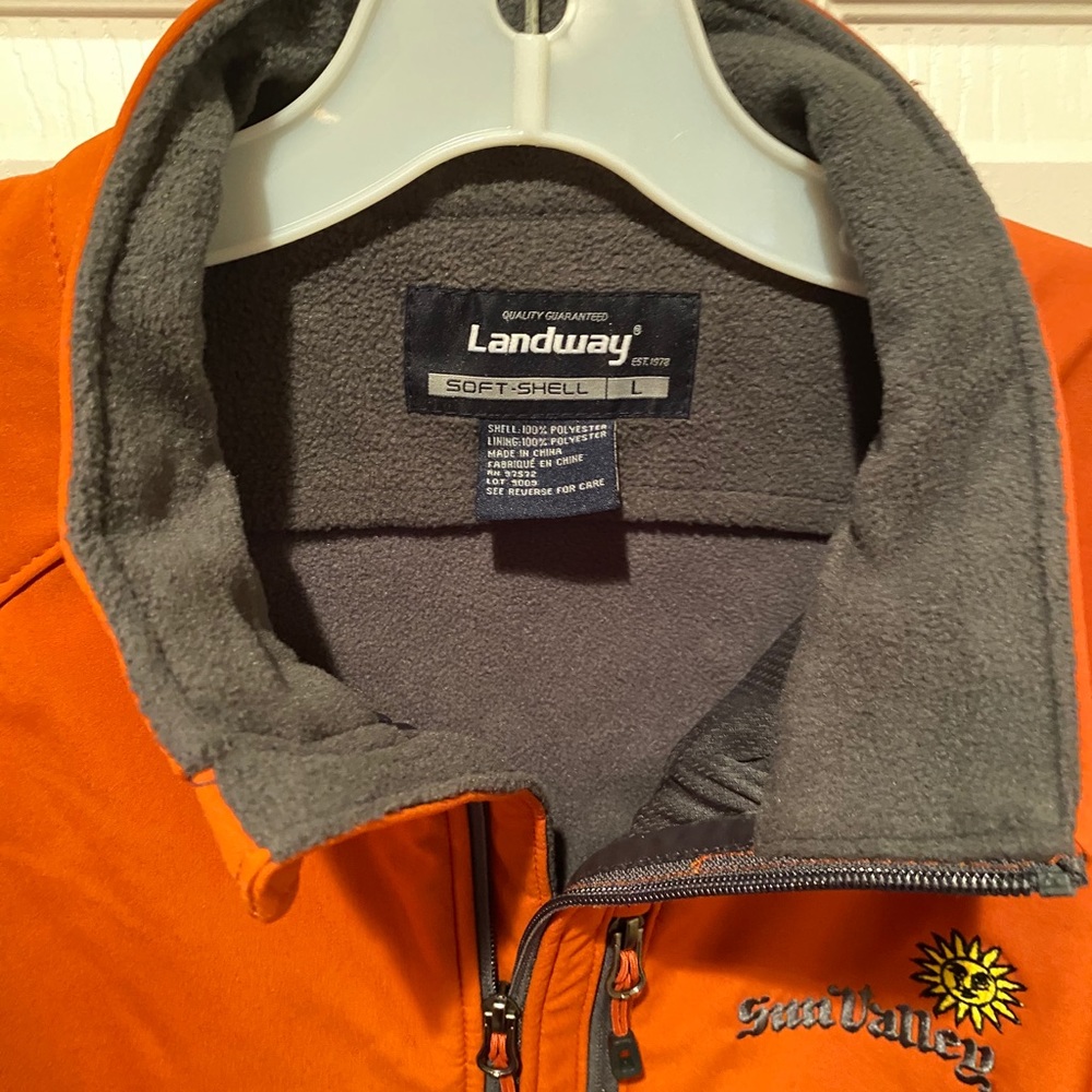 Sun Valley Light Ski Shell Jacket - image 6